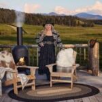 Wayfair представляет новую коллекцию Montana от Kelly Clarkson Home