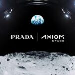 Prada, технологическая команда Axiom Space, разрабатывает лунные скафандры для НАСА