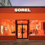 Совместная работа Sorel в Уильямсбурге и Chloe Bailey Boot: подробности