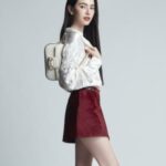 Dior, гимнастка LVMH, новый представитель Gucci, Були назначила нового генерального директора