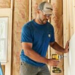 Lowe’s сотрудничает с Carhartt в разработке спецодежды