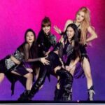 Blackpink, BTS и другие звезды K-pop: от первых рядов до рекламных кампаний