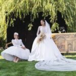 Новый бренд Talya Bendel — Haas Bridal дебютирует на выставке NYBFW