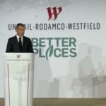 Unibail-Rodamco-Westfield представляет план по обеспечению углеродной нейтральности