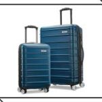 Во время Amazon Prime Day 2023 на багаж Samsonite действует скидка 40%