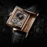 Reverso Stories от Jaeger Le-Coultre Дебютирует в Северной Америке в Нью-Йорке