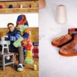 Сет Роген снялся в рекламной кампании The Elder Statesman x Ugg