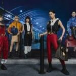 Louis Vuitton назначил женскую группу K-pop Le Sserafim послами бренда