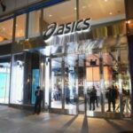 Asics назначила Коитиро Кодаму президентом и генеральным директором по Северной Америке