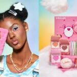 SheGlam сотрудничает с «Care Bears» в создании Ностальгической коллекции косметики