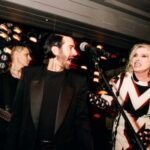 Новости моды: Дебби Харри присоединилась к празднованию открытия Marc Jacobs