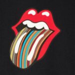 Пол Смит разрабатывает дизайн винила, рукавов и футболок для альбома Rolling Stones