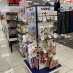 Claire’s выходит в продажу в Kohl’s