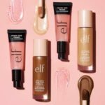 E. L. F. Cosmetics расширяет свое присутствие в Италии, представив свою продукцию в Douglas