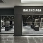 Balenciaga открывает большой магазин в South Coast Plaza