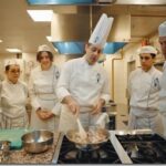 Обзор Школы французской кухни Le Cordon Bleu в Стамбуле